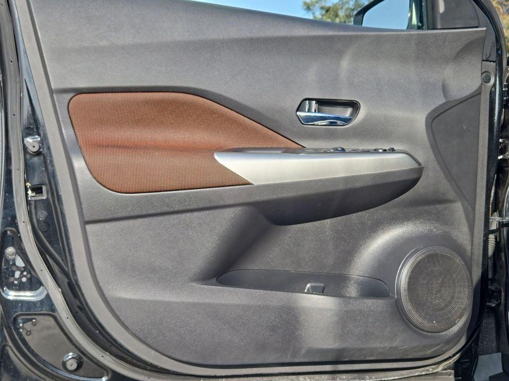 used 2020 Nissan Kicks car, priced at $13,559