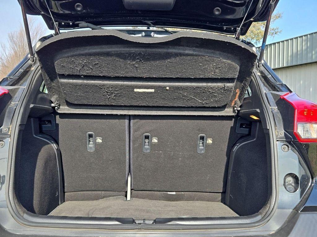 used 2020 Nissan Kicks car, priced at $13,559