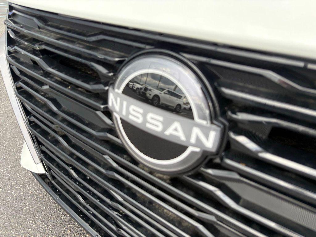 new 2026 Nissan Altima car, priced at $27,763
