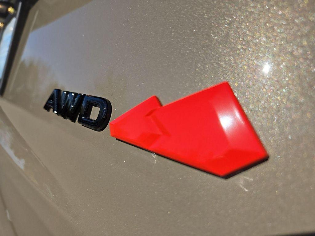 new 2026 Nissan Rogue car, priced at $32,083