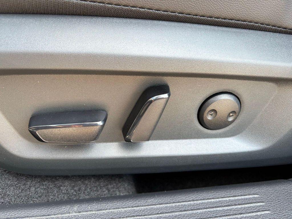 new 2026 Nissan Rogue car, priced at $32,083