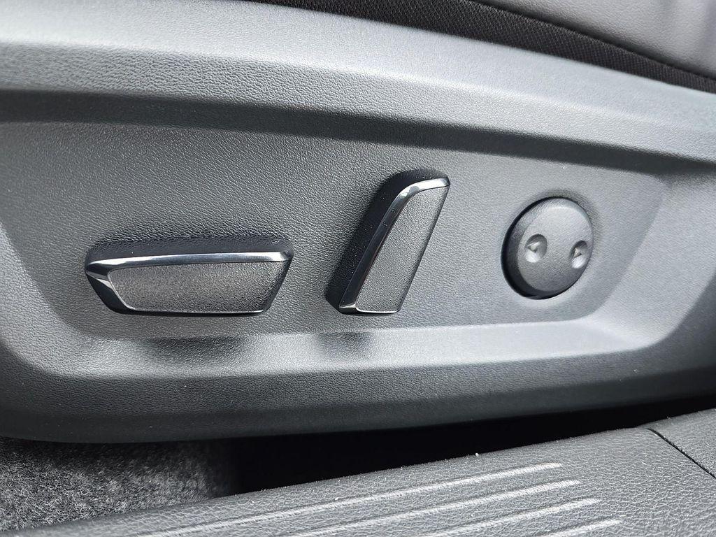 new 2026 Nissan Rogue car, priced at $31,124