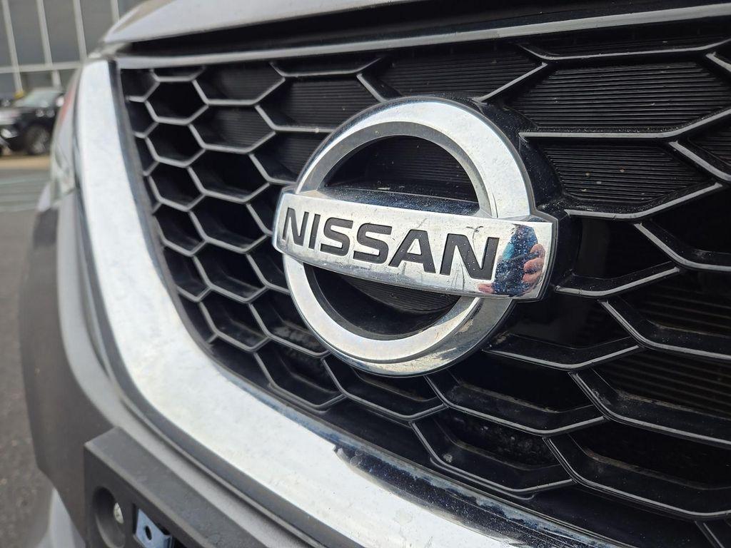 used 2016 Nissan Sentra car, priced at $7,500