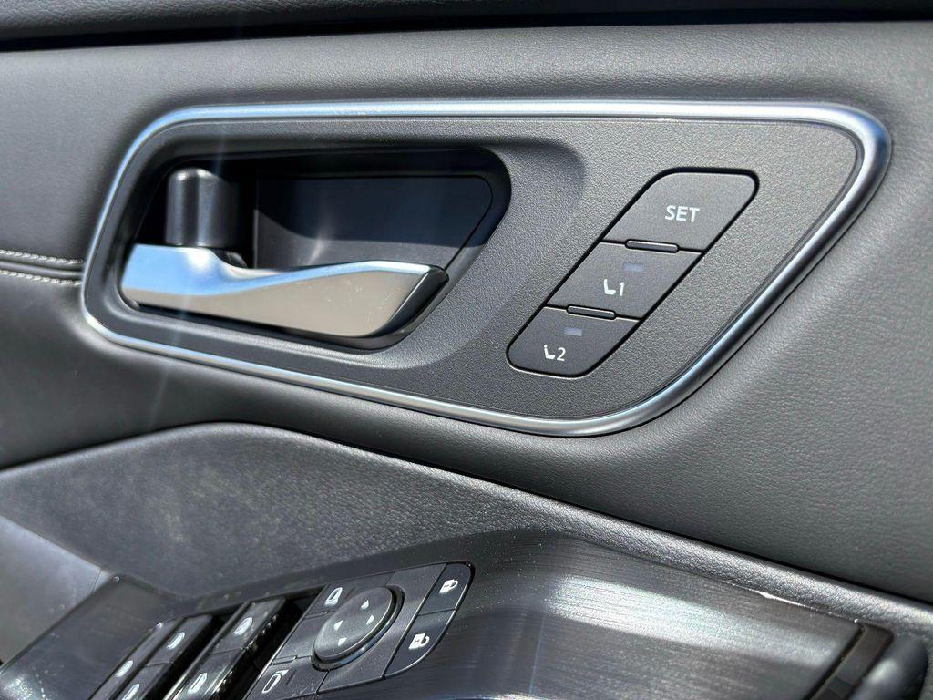 new 2026 Nissan Rogue car, priced at $38,621