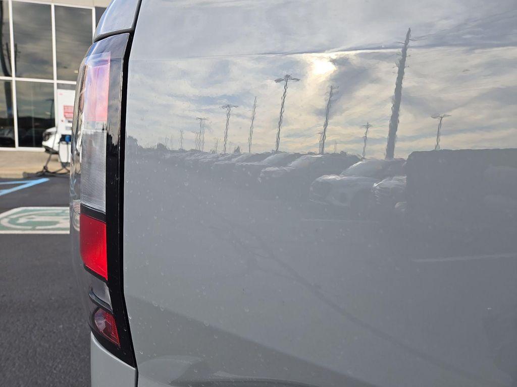 used 2022 Nissan Frontier car, priced at $30,137