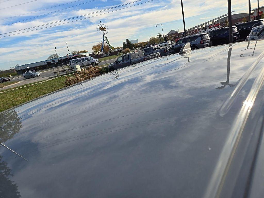 used 2022 Nissan Frontier car, priced at $30,137