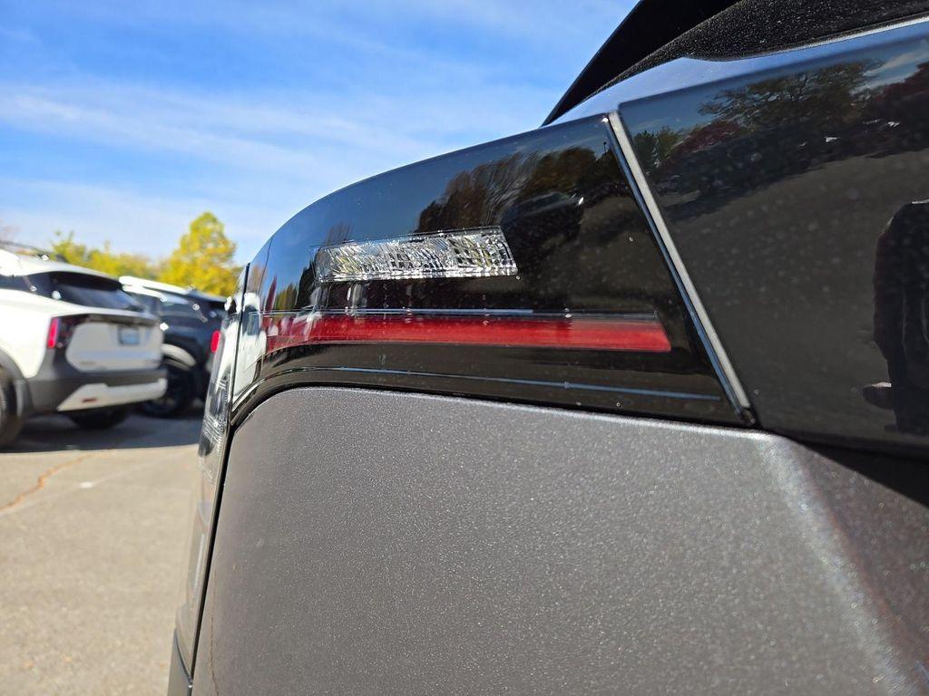 new 2026 Nissan Kicks car, priced at $27,642