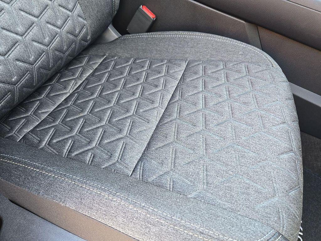 new 2026 Nissan Kicks car, priced at $27,642