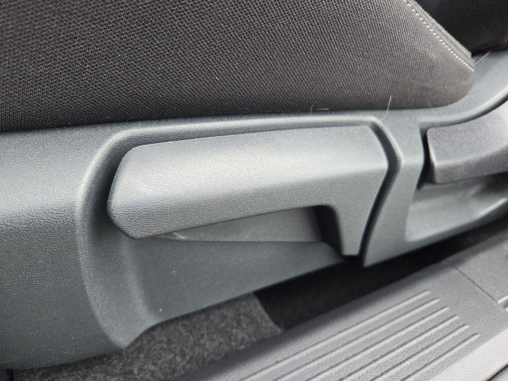 used 2023 Nissan Rogue car, priced at $20,817