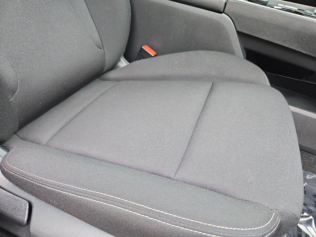 used 2023 Nissan Rogue car, priced at $20,817