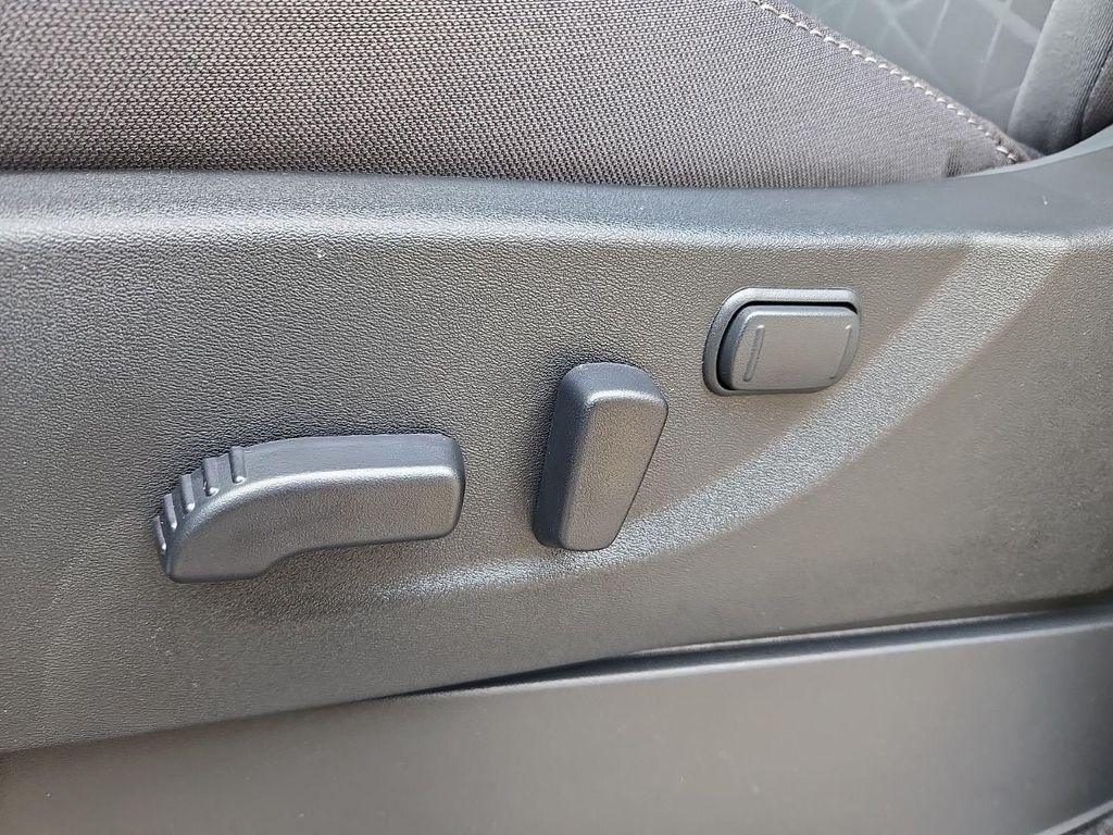 new 2026 Nissan Frontier car, priced at $39,498