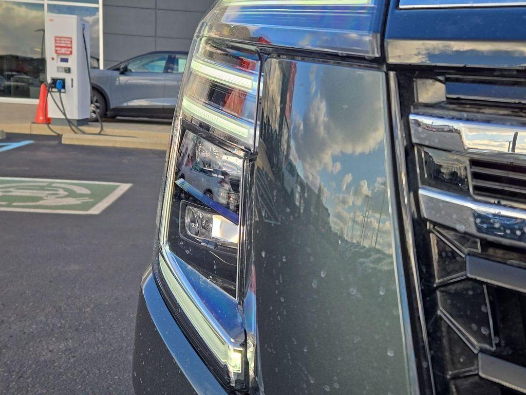 new 2026 Nissan Armada car, priced at $73,354