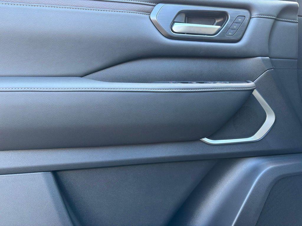 new 2026 Nissan Armada car, priced at $73,354