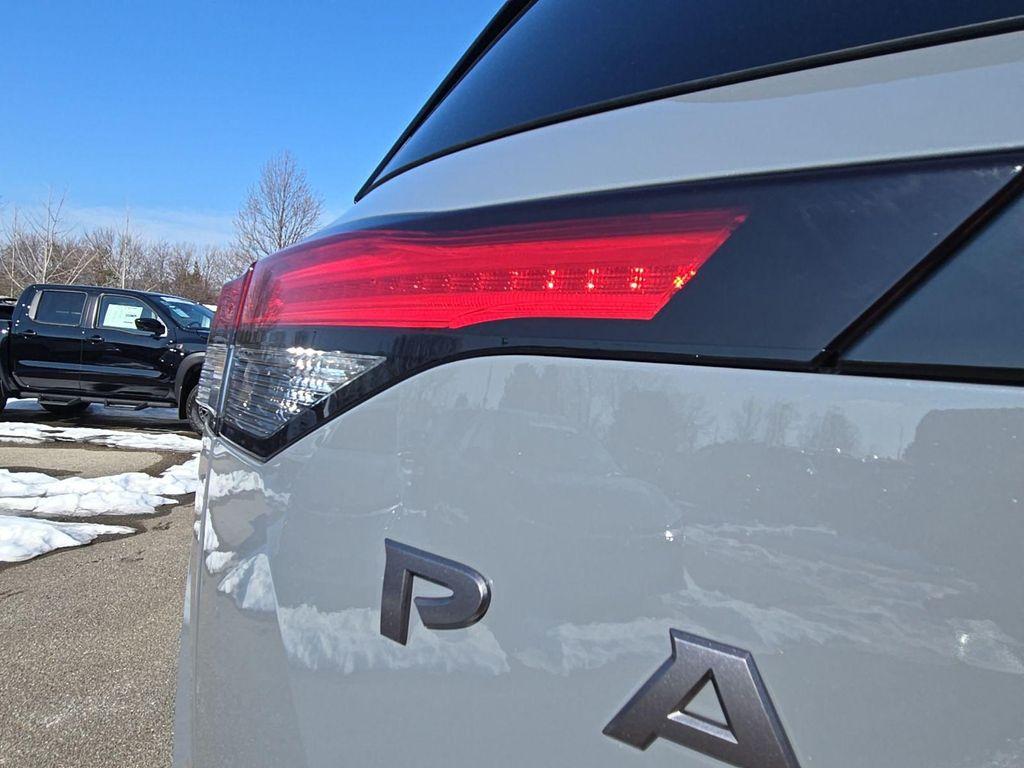 new 2026 Nissan Pathfinder car, priced at $51,128