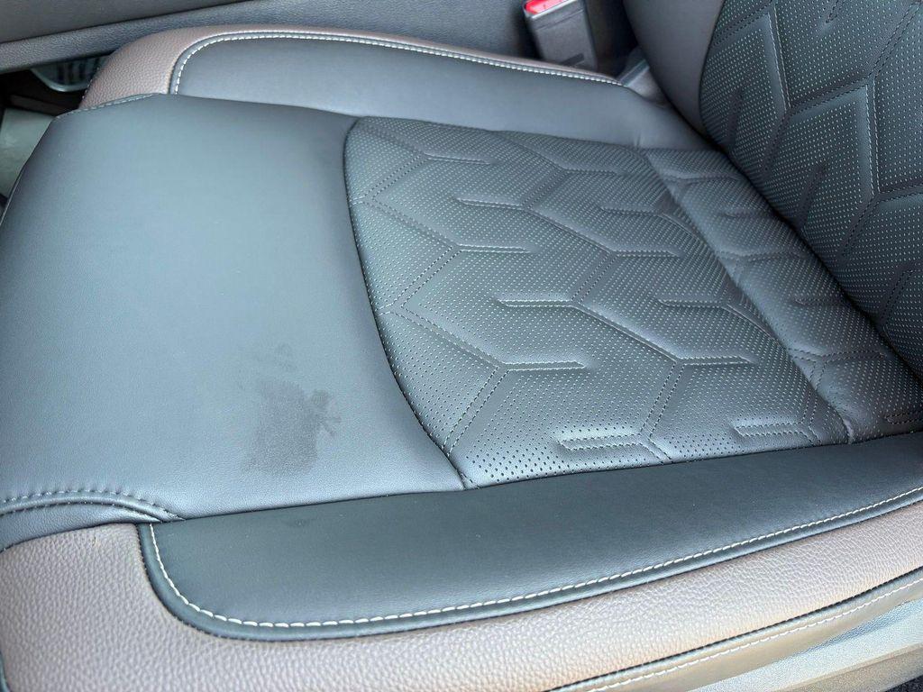 new 2026 Nissan Pathfinder car, priced at $51,128