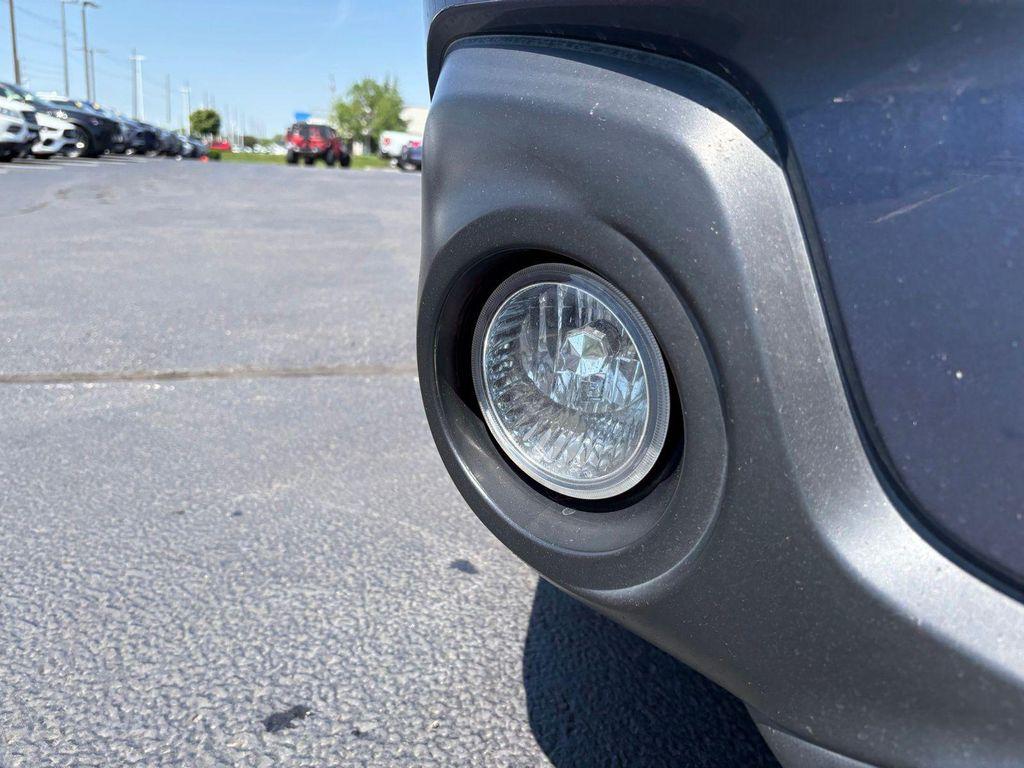used 2018 Subaru Outback car, priced at $16,812