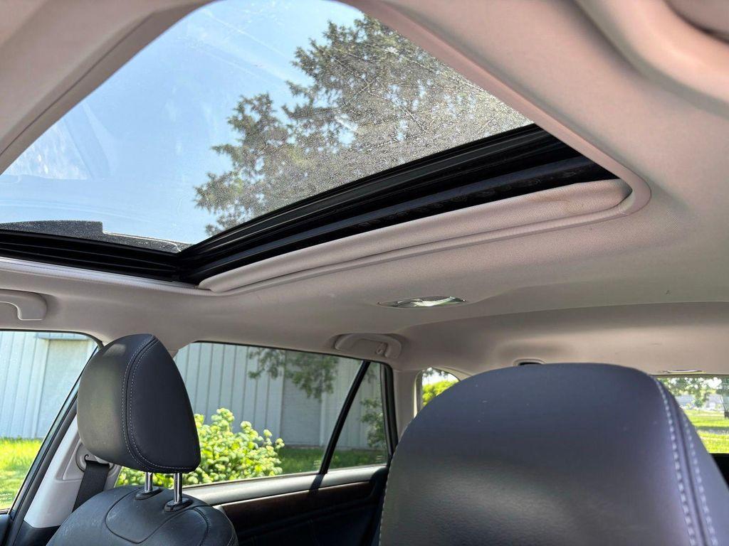 used 2018 Subaru Outback car, priced at $16,812