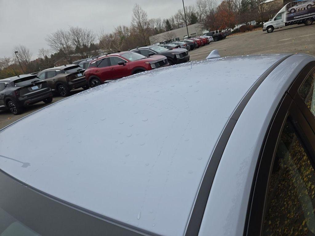 new 2025 Nissan Versa car, priced at $21,249