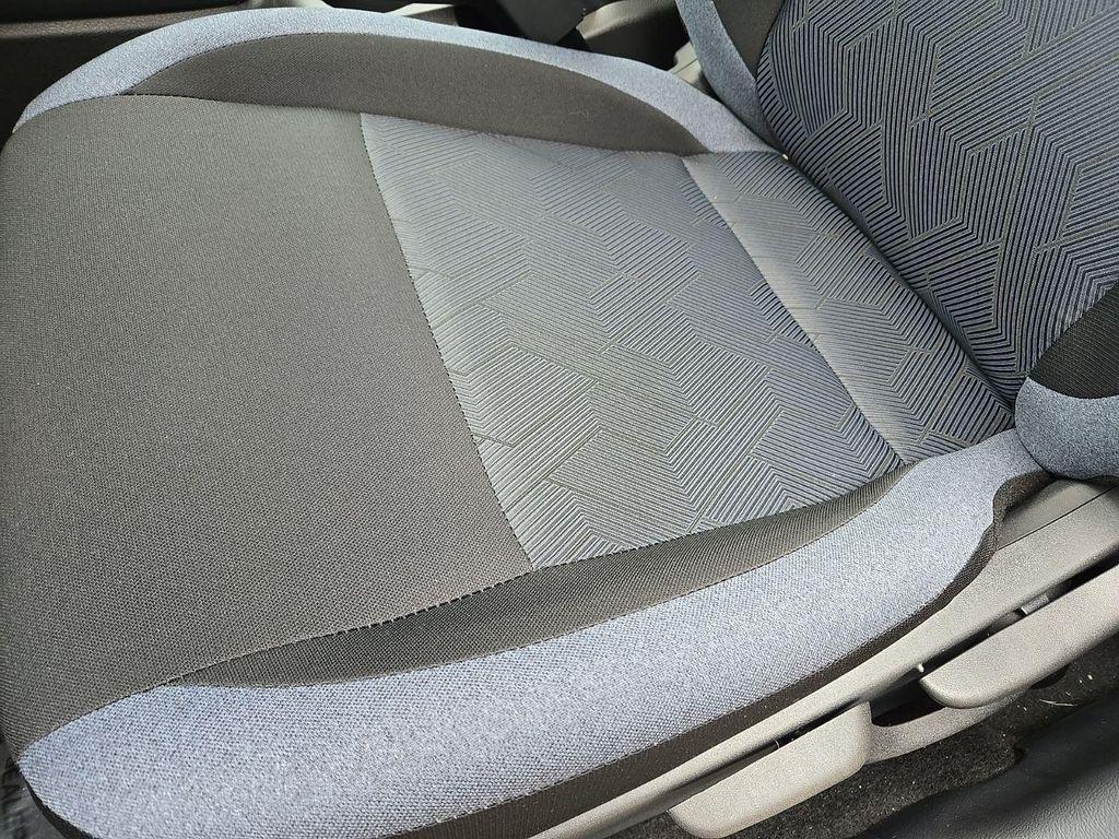 new 2025 Nissan Versa car, priced at $21,249