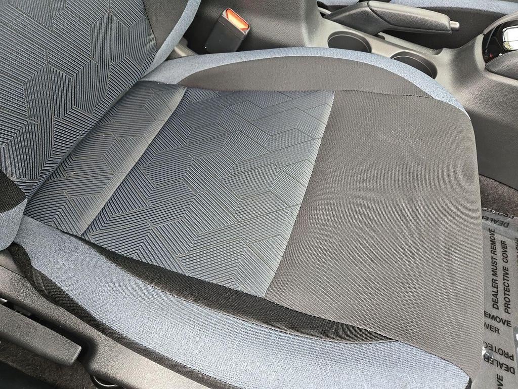 new 2025 Nissan Versa car, priced at $21,249