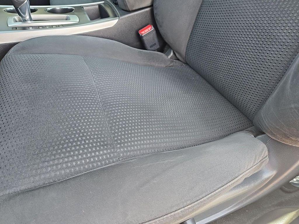 used 2015 Nissan Altima car, priced at $8,987