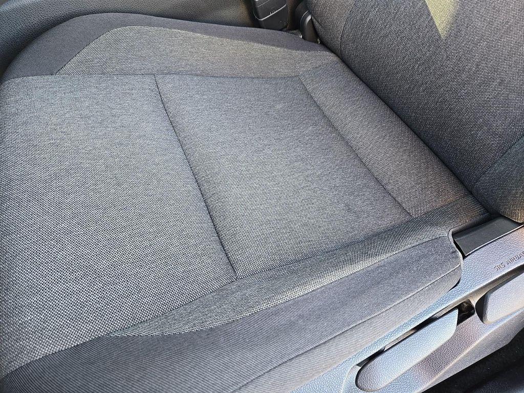 used 2025 Toyota Camry car, priced at $25,217