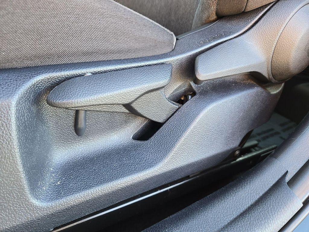 used 2025 Toyota Camry car, priced at $25,217