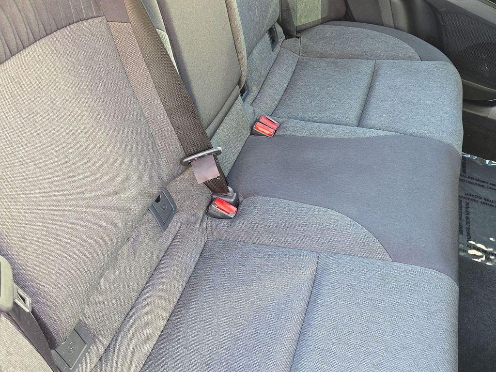 used 2025 Toyota Camry car, priced at $25,217