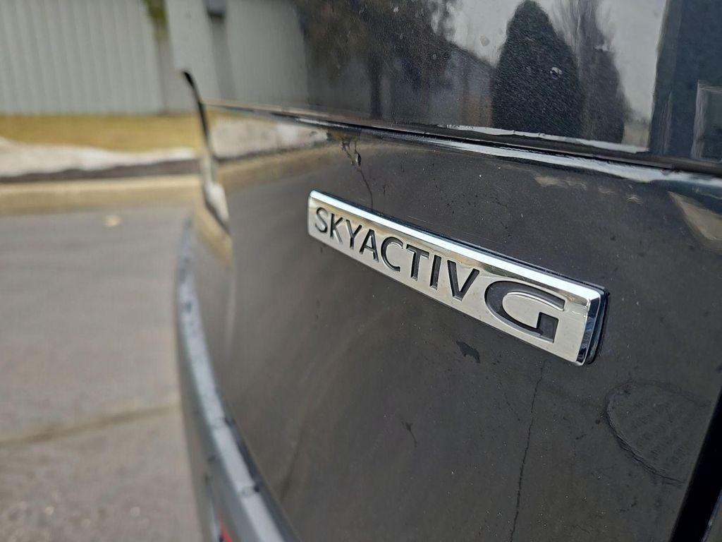 used 2025 Mazda CX-50 car, priced at $26,990