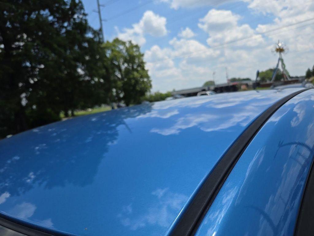 used 2013 Nissan Leaf car, priced at $6,504