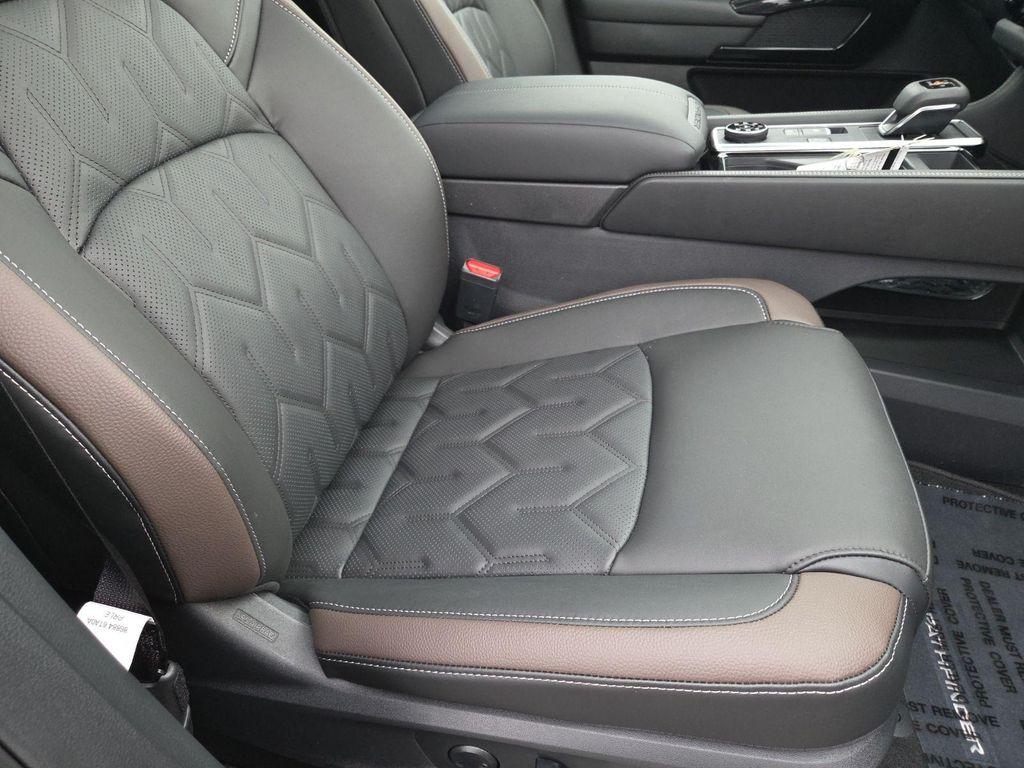 new 2026 Nissan Pathfinder car, priced at $50,147