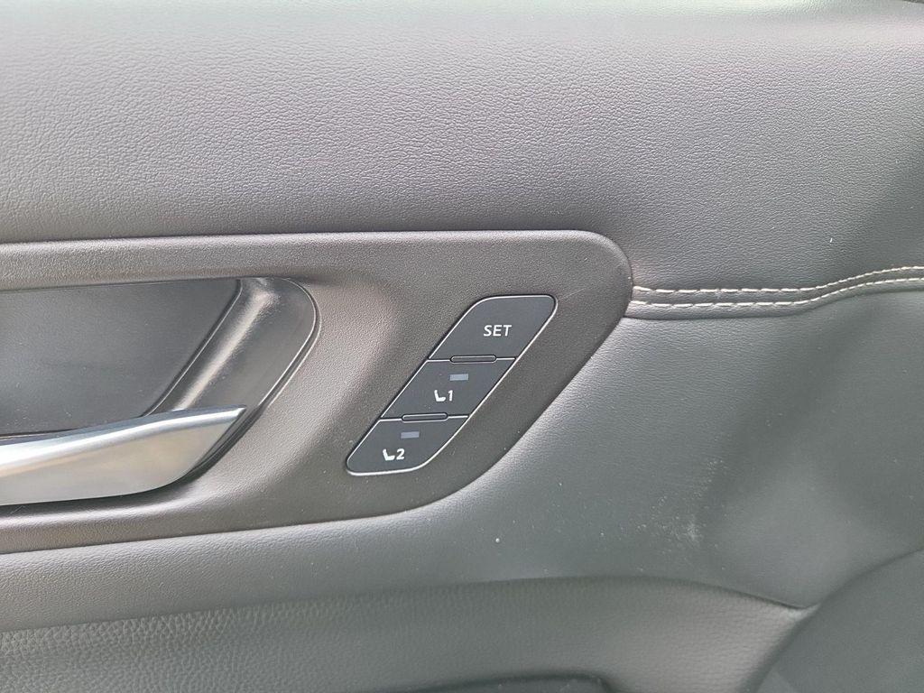 new 2026 Nissan Pathfinder car, priced at $50,147