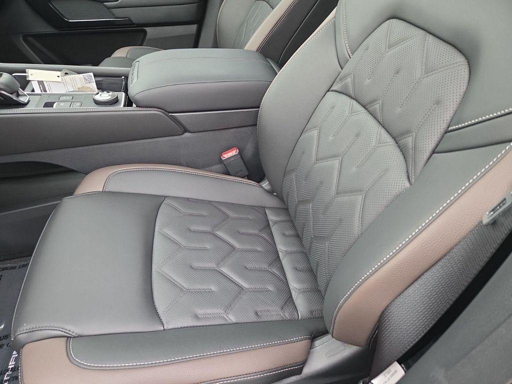 new 2026 Nissan Pathfinder car, priced at $50,147