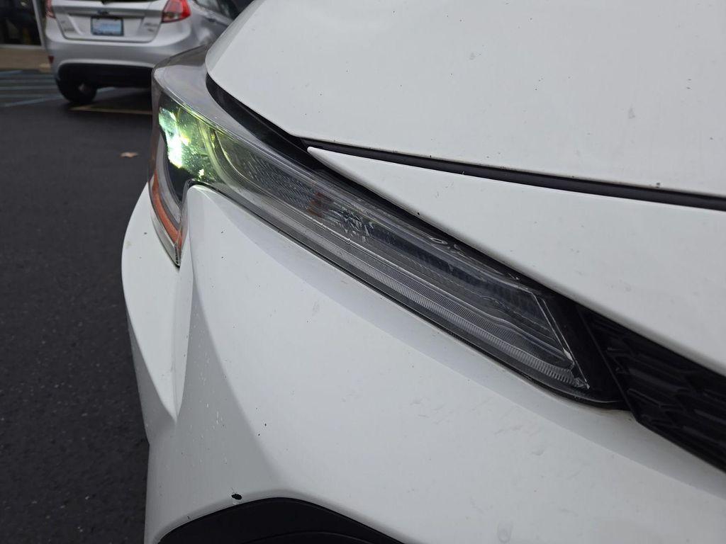 used 2020 Toyota Corolla car, priced at $13,670