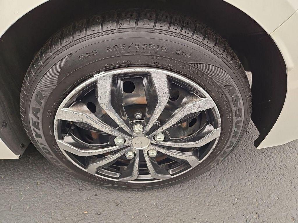 used 2020 Toyota Corolla car, priced at $13,670