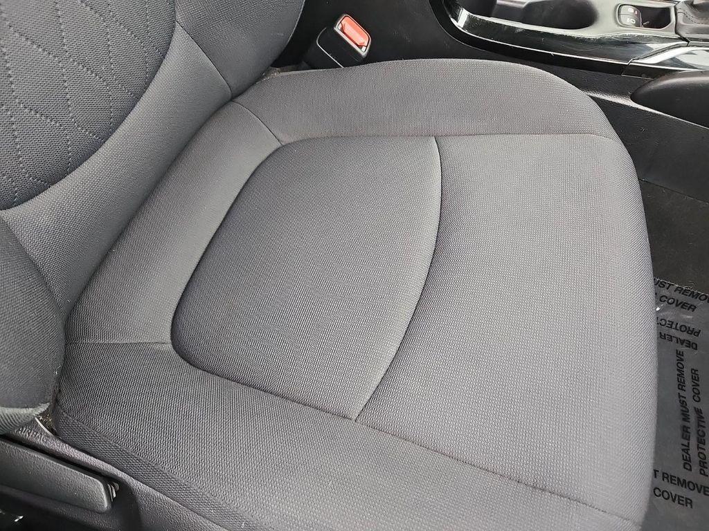 used 2020 Toyota Corolla car, priced at $13,670