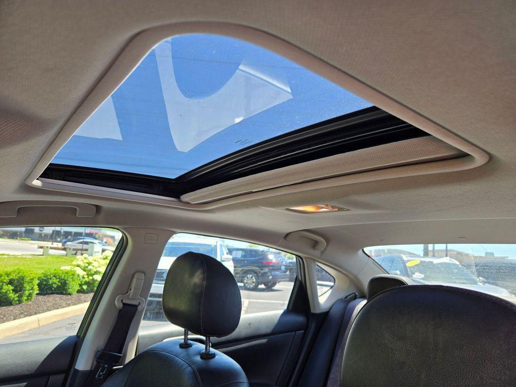 used 2015 Nissan Sentra car, priced at $9,000