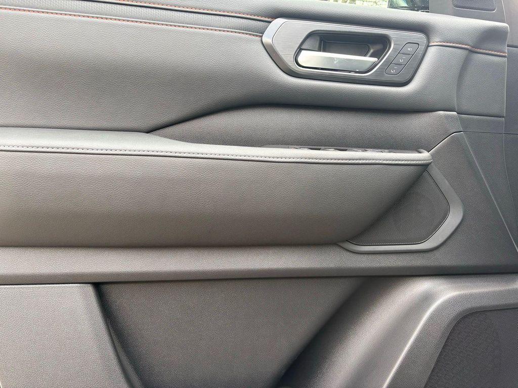 new 2026 Nissan Armada car, priced at $79,110