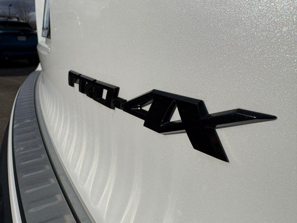 new 2026 Nissan Armada car, priced at $79,110