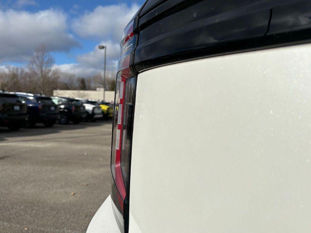 new 2026 Nissan Armada car, priced at $79,110