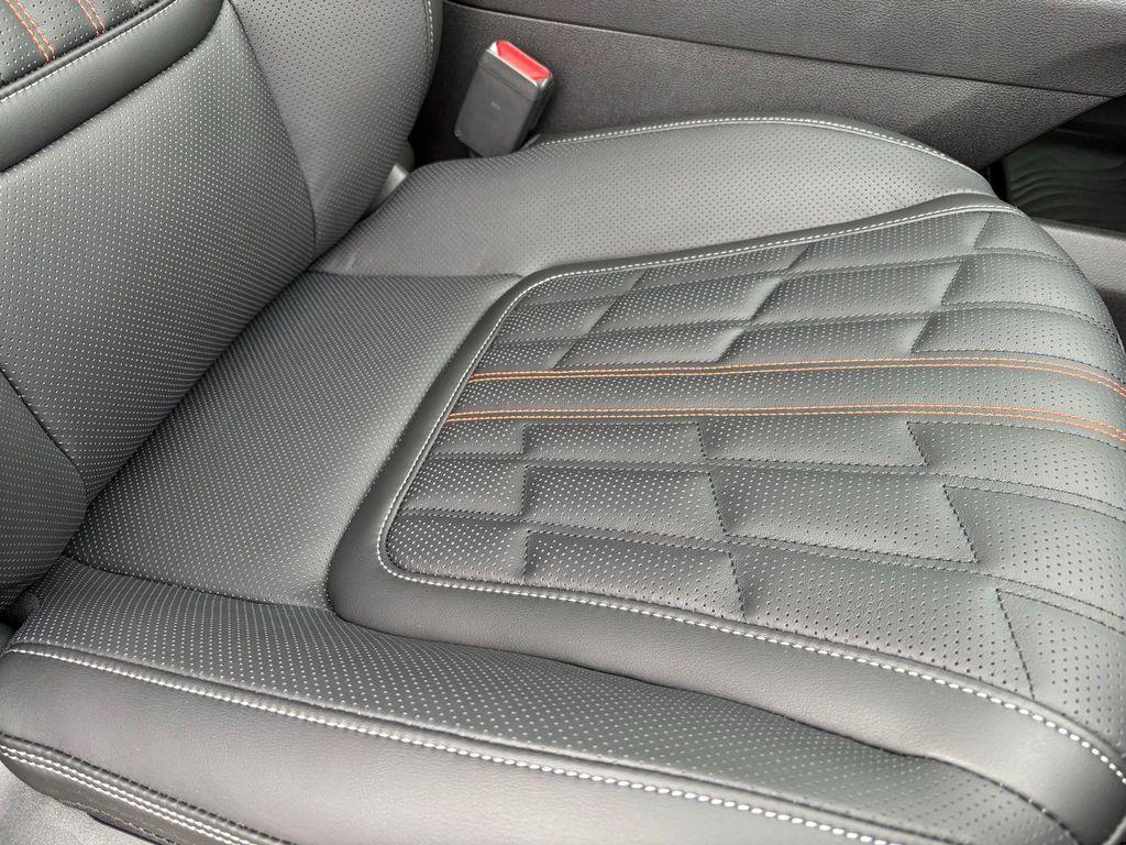 new 2026 Nissan Armada car, priced at $79,110