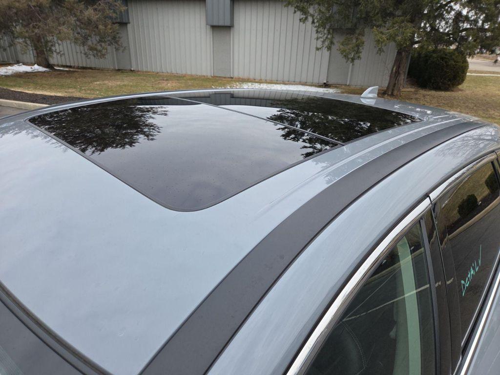 used 2024 Nissan Murano car, priced at $29,967