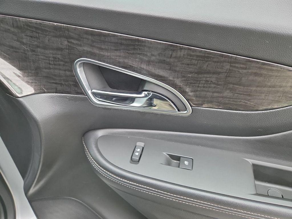 used 2016 Buick Encore car, priced at $7,598