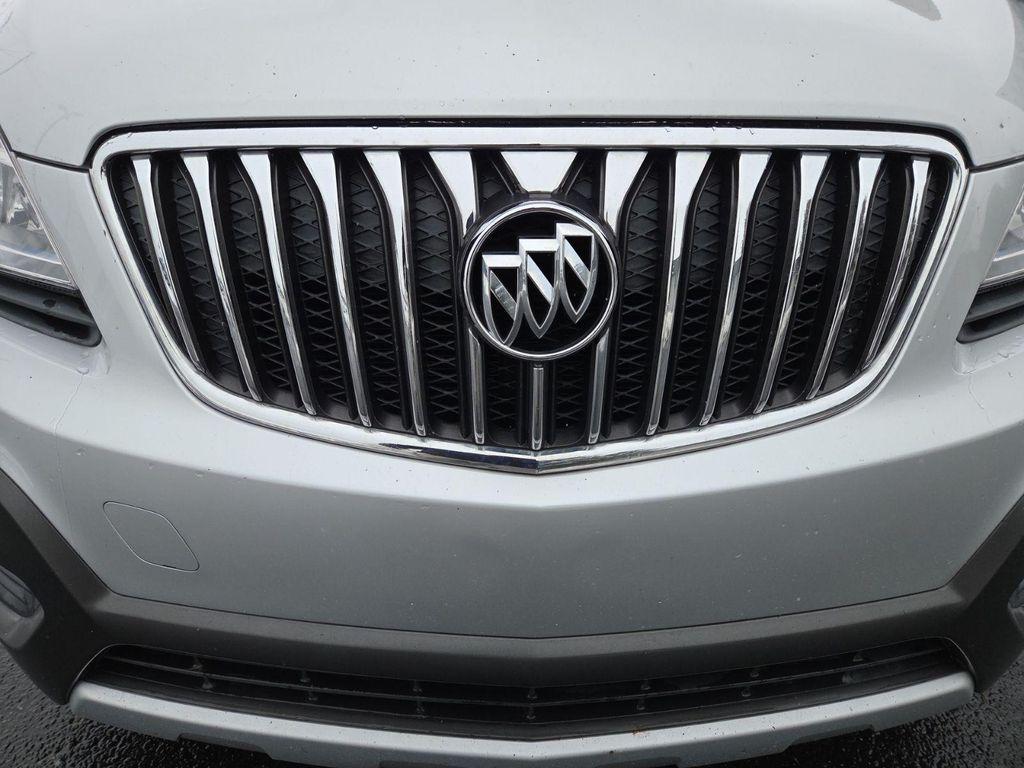 used 2016 Buick Encore car, priced at $7,598