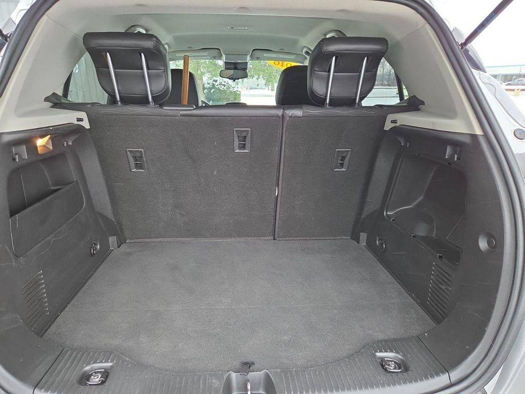 used 2016 Buick Encore car, priced at $7,598