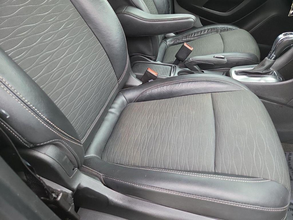 used 2016 Buick Encore car, priced at $7,598