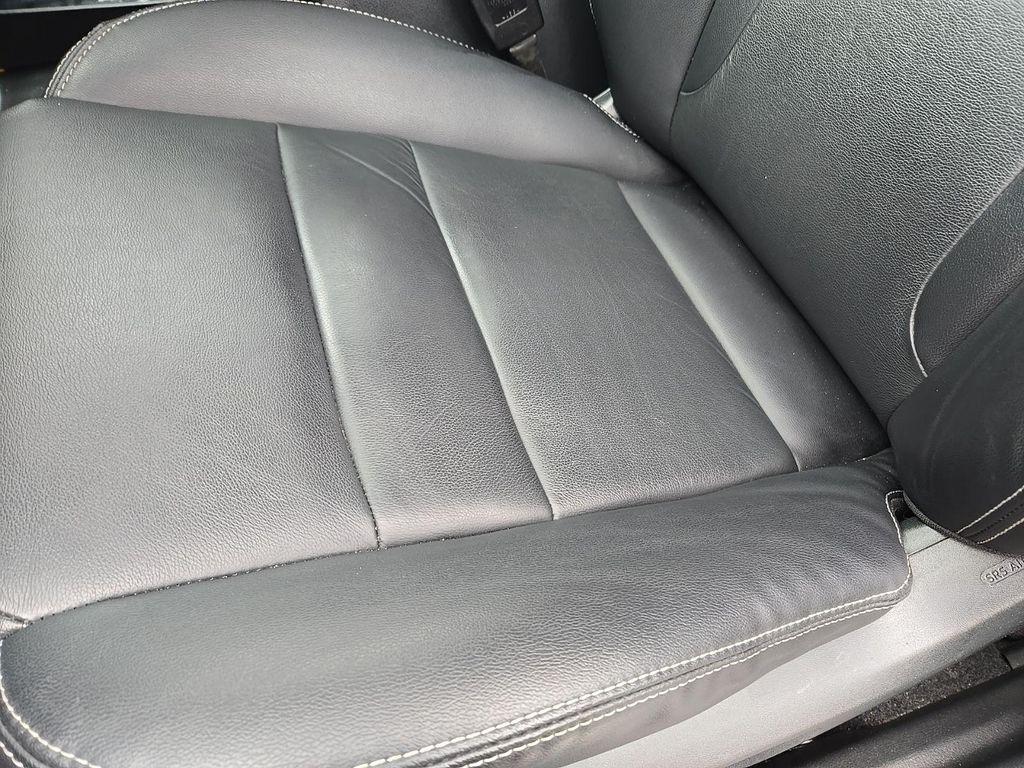 used 2023 Nissan Rogue car, priced at $26,950