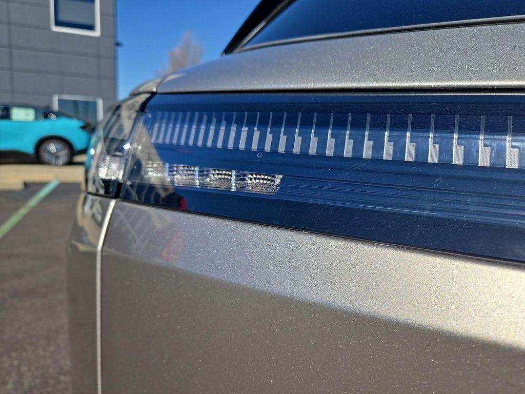 new 2026 Nissan Murano car, priced at $43,882