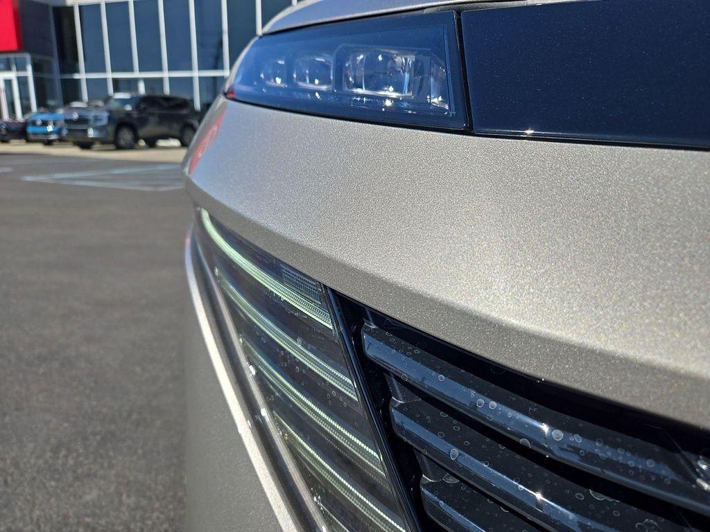 new 2026 Nissan Murano car, priced at $43,882