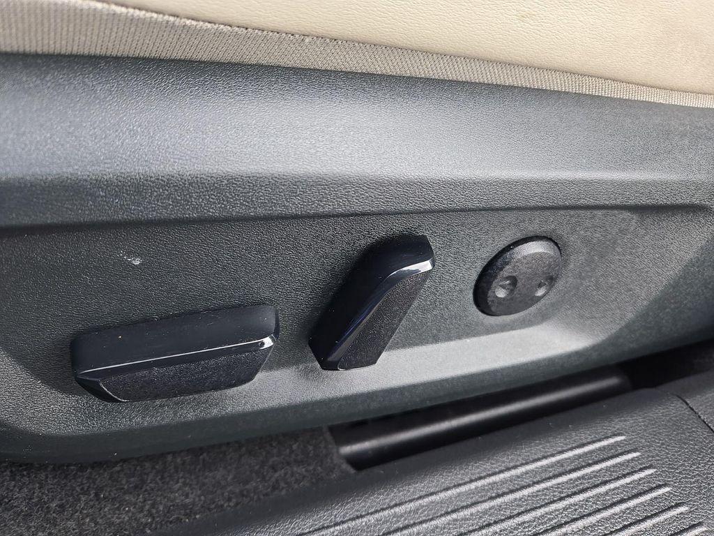 used 2023 Nissan Rogue car, priced at $22,866